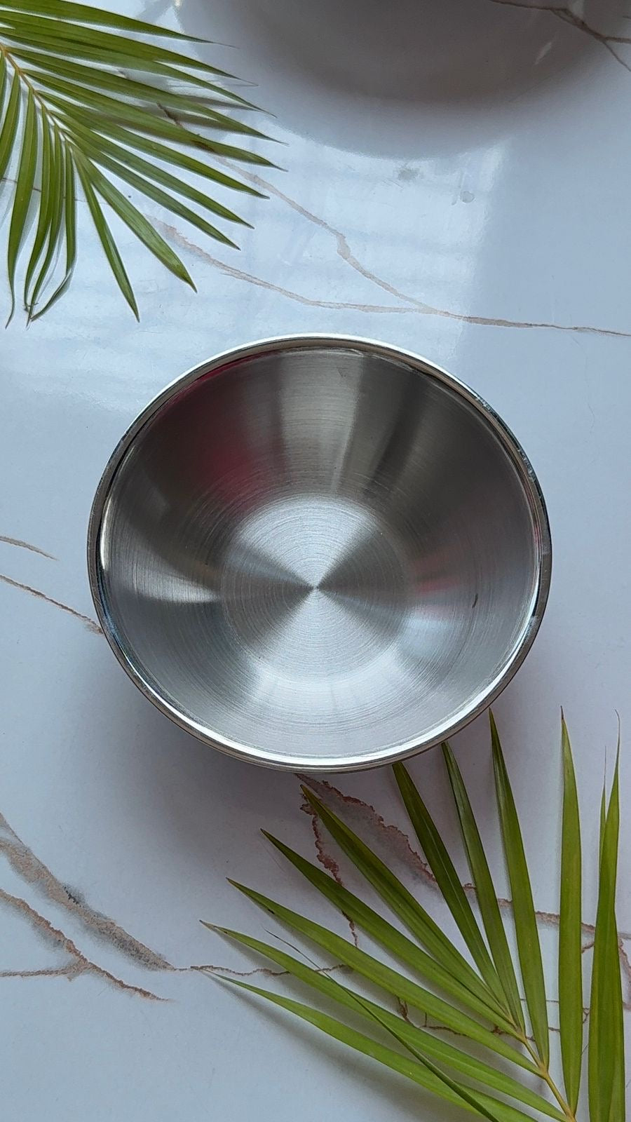 TRIWARE Stainless Steel Triply Regular Tasla